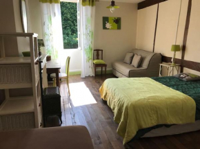 MAISON entre CREUSE et BERRY